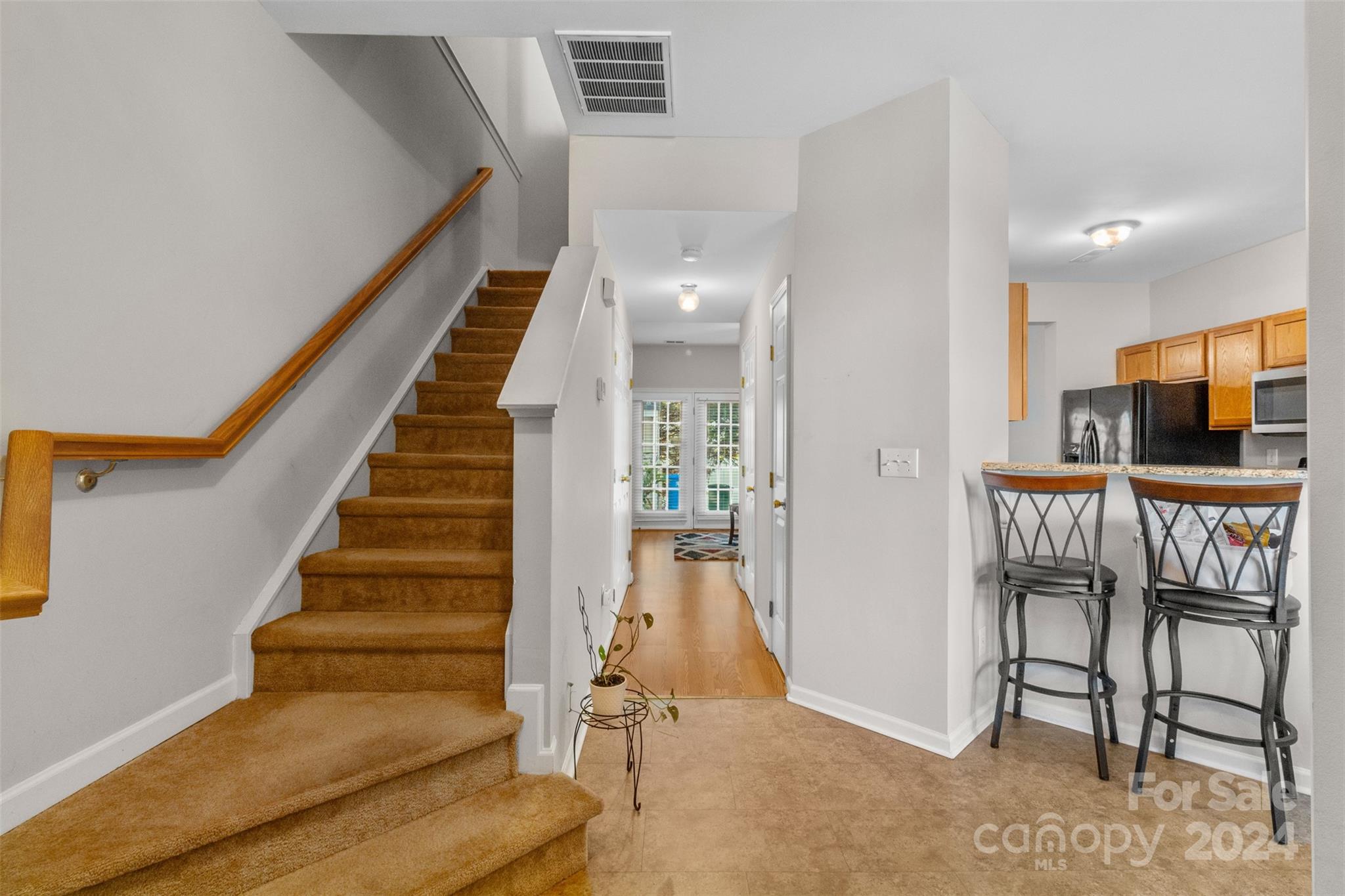 Cramerton Village - Residential