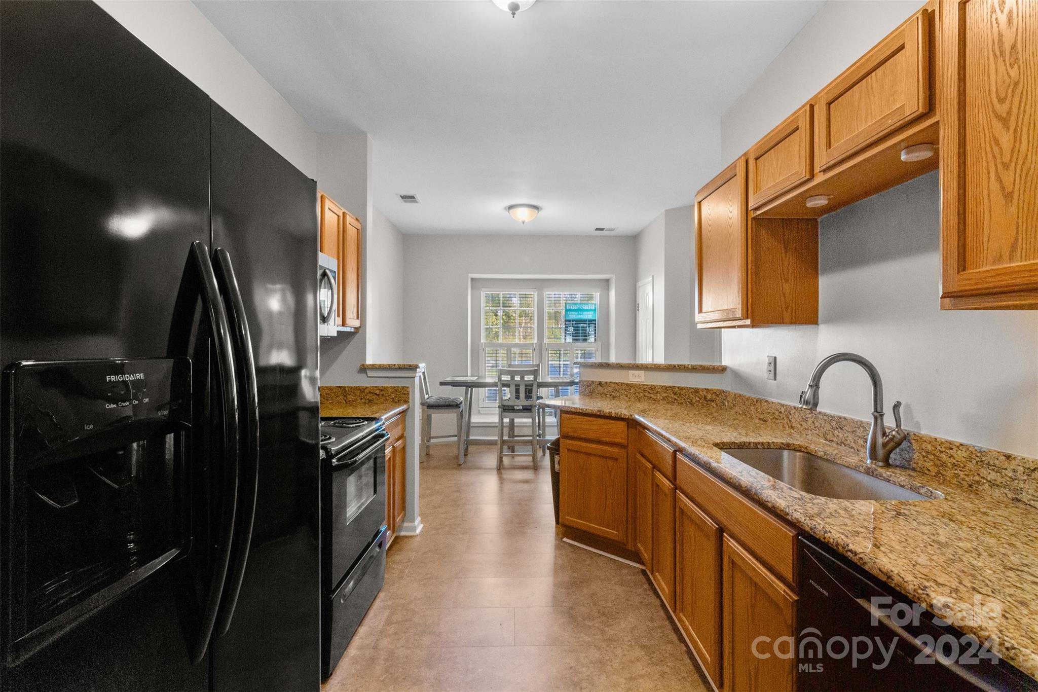 Cramerton Village - Residential