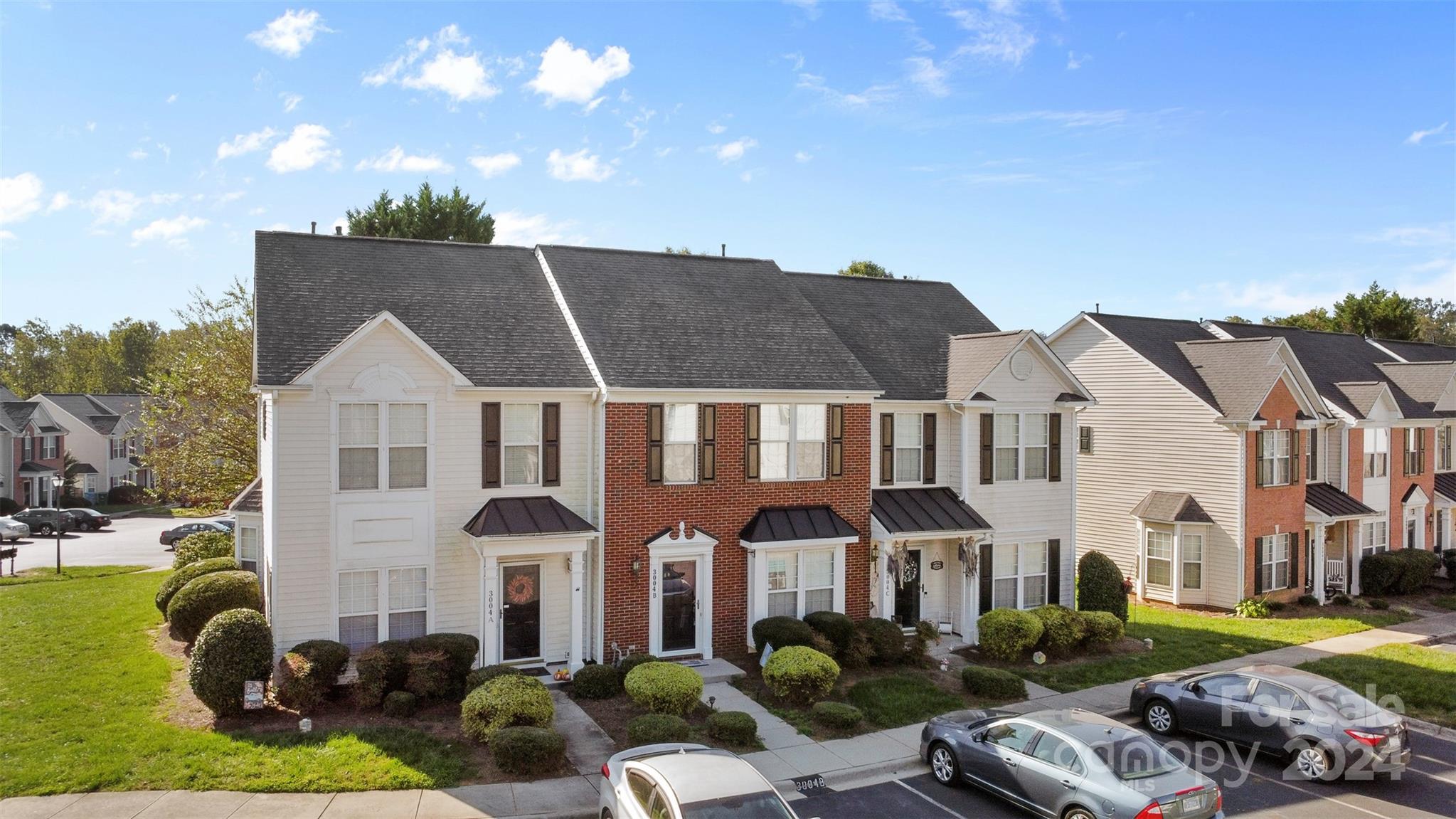 Cramerton Village - Residential