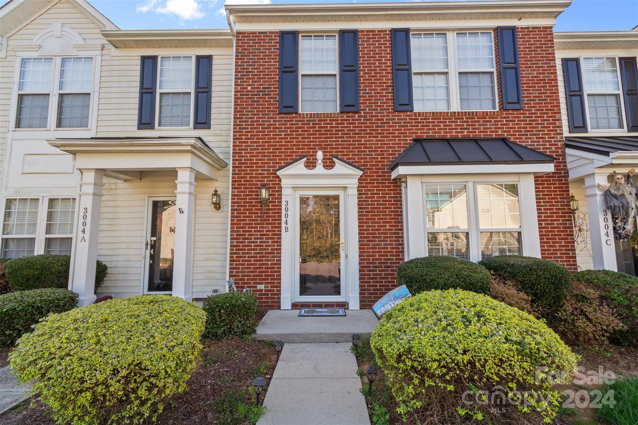 Cramerton Village - Residential