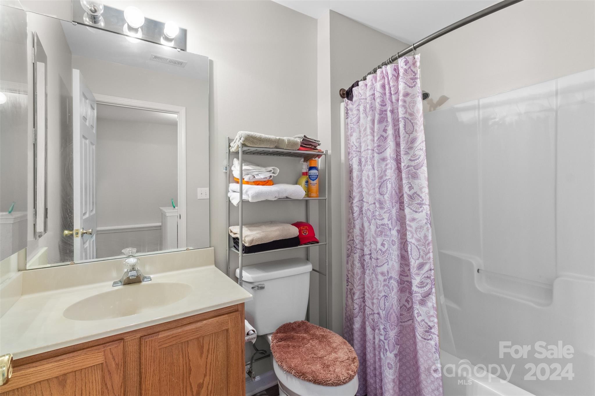 Cramerton Village - Residential