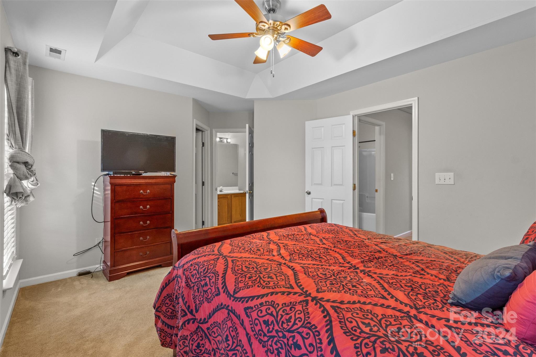 Cramerton Village - Residential