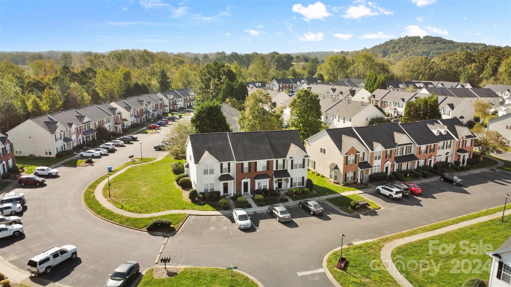 Cramerton Village - Residential