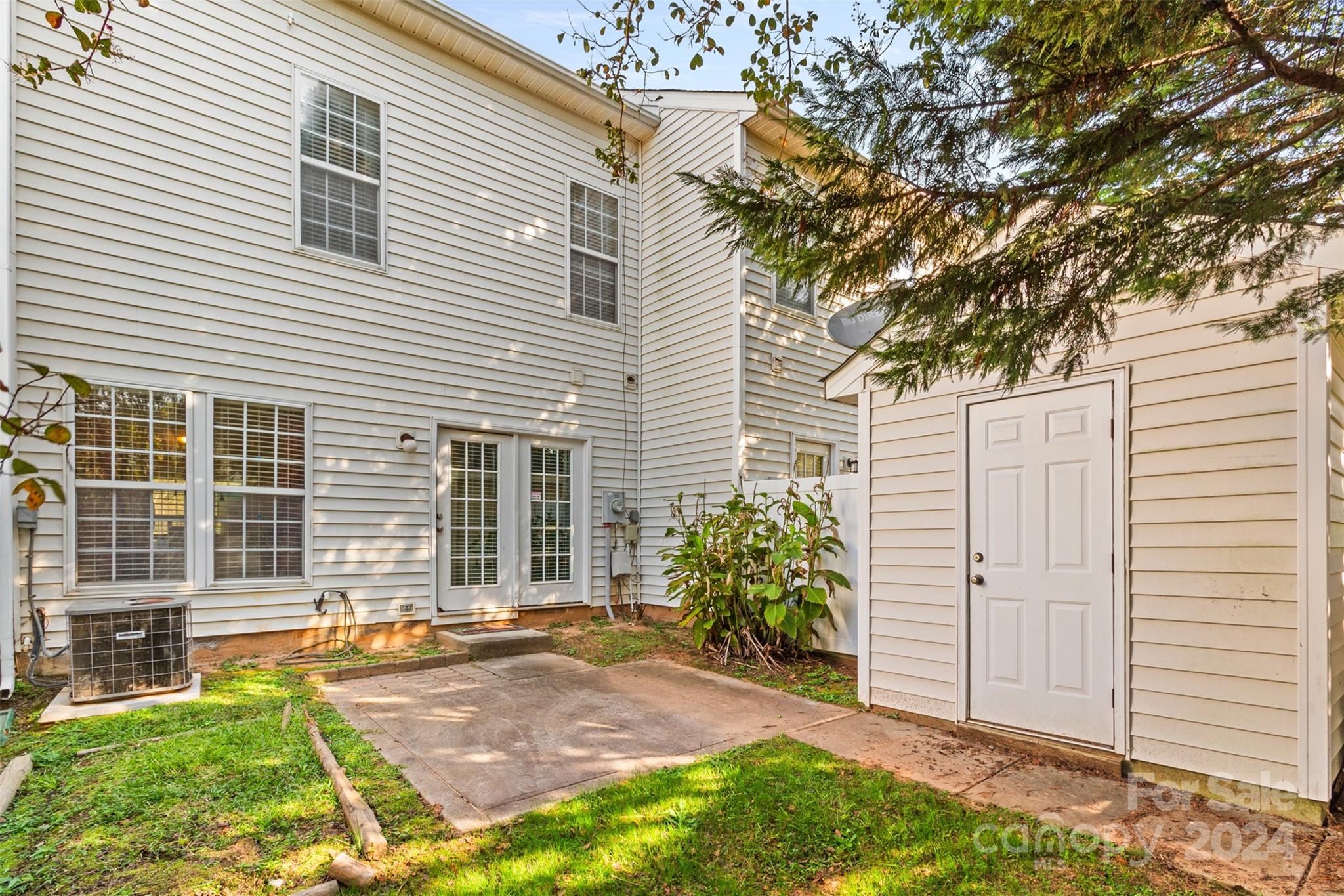 Cramerton Village - Residential