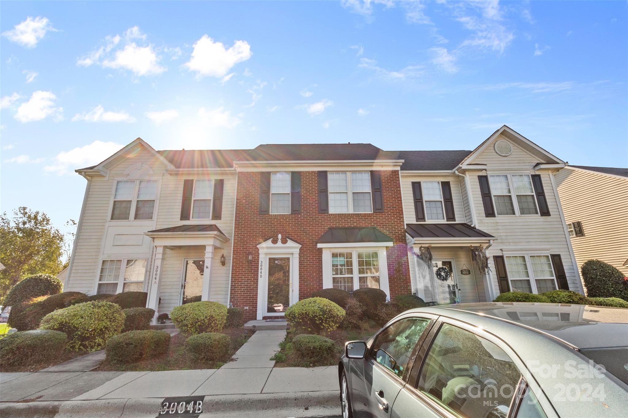 Cramerton Village - Residential