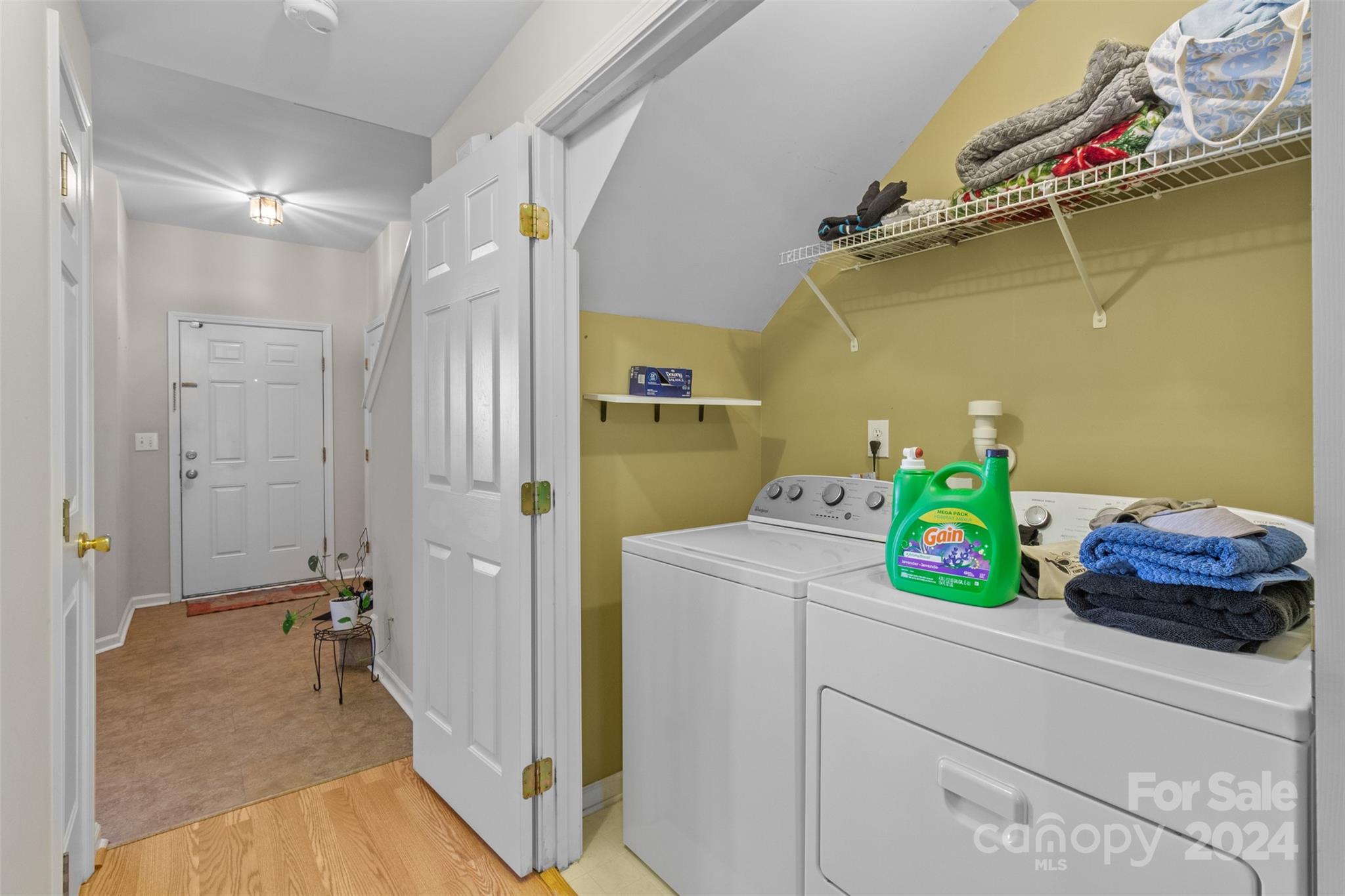 Cramerton Village - Residential