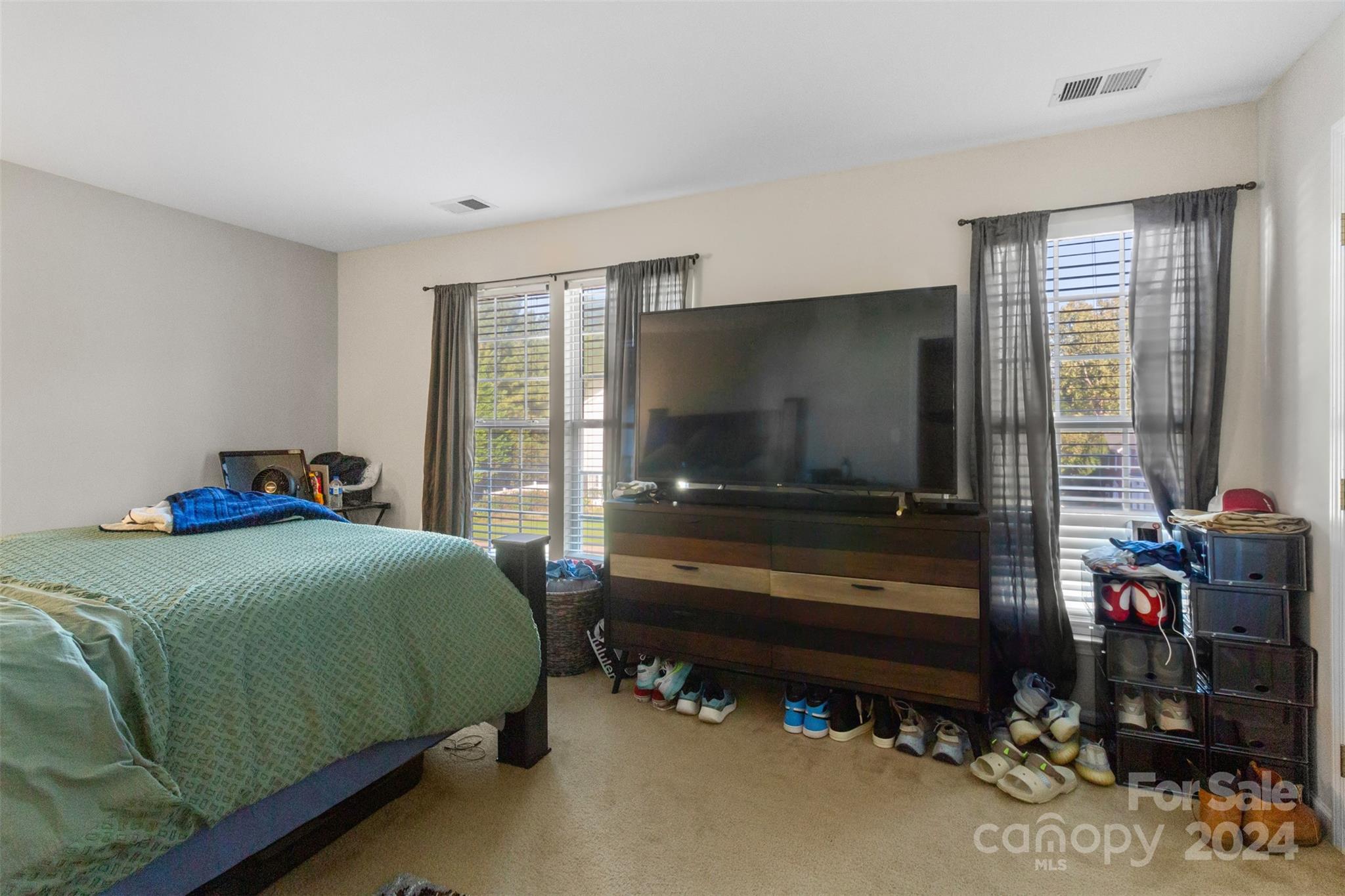 Cramerton Village - Residential