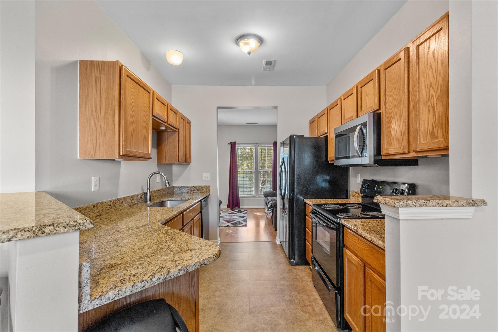 Cramerton Village - Residential