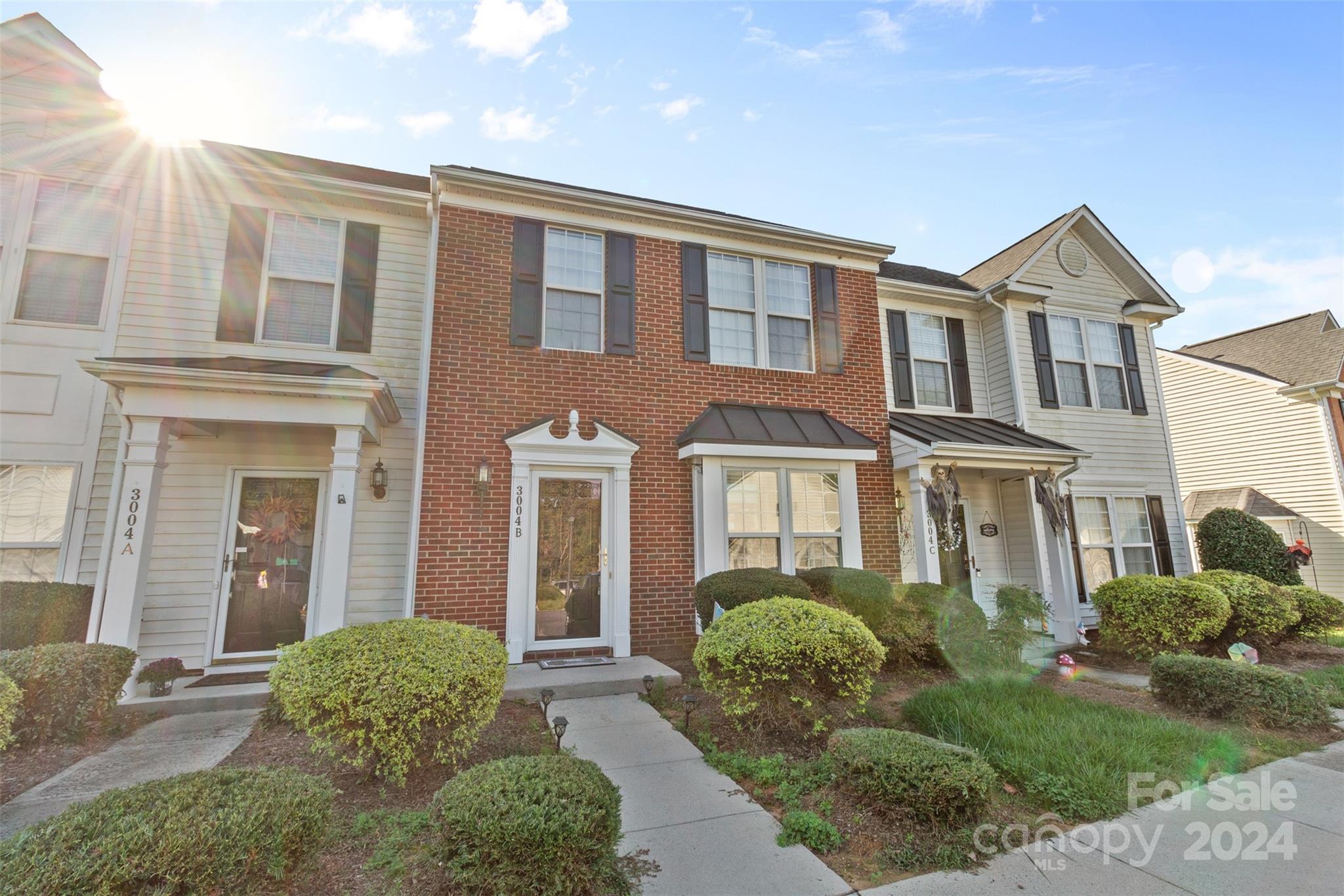 Cramerton Village - Residential