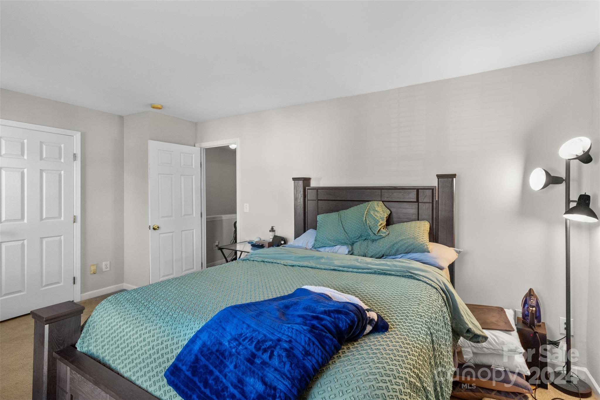 Cramerton Village - Residential