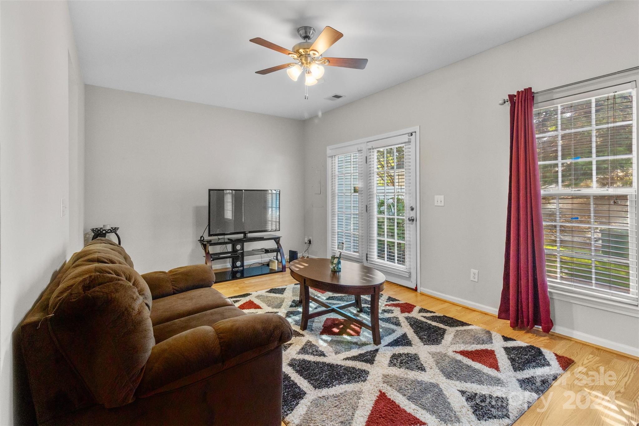 Cramerton Village - Residential