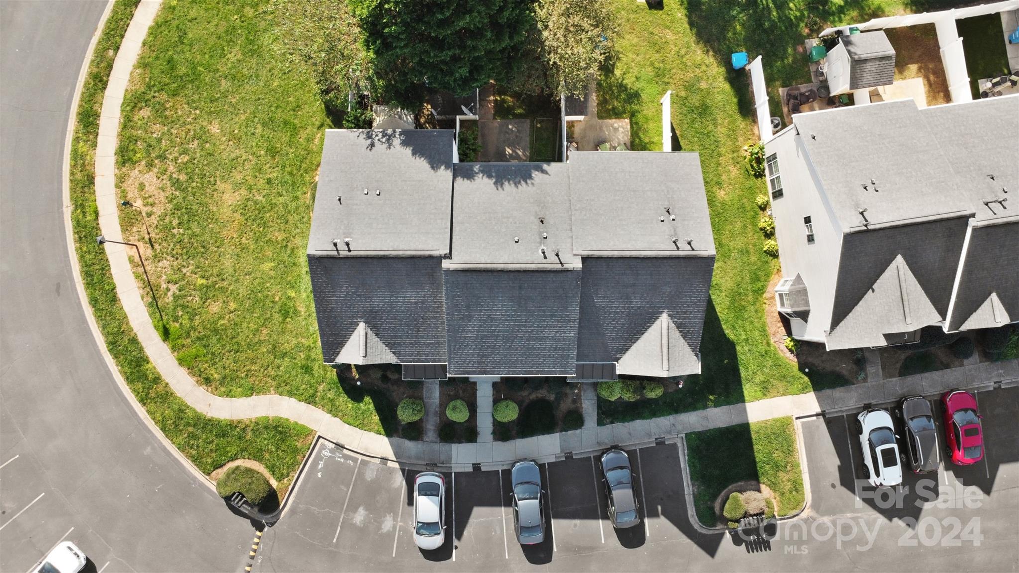 Cramerton Village - Residential