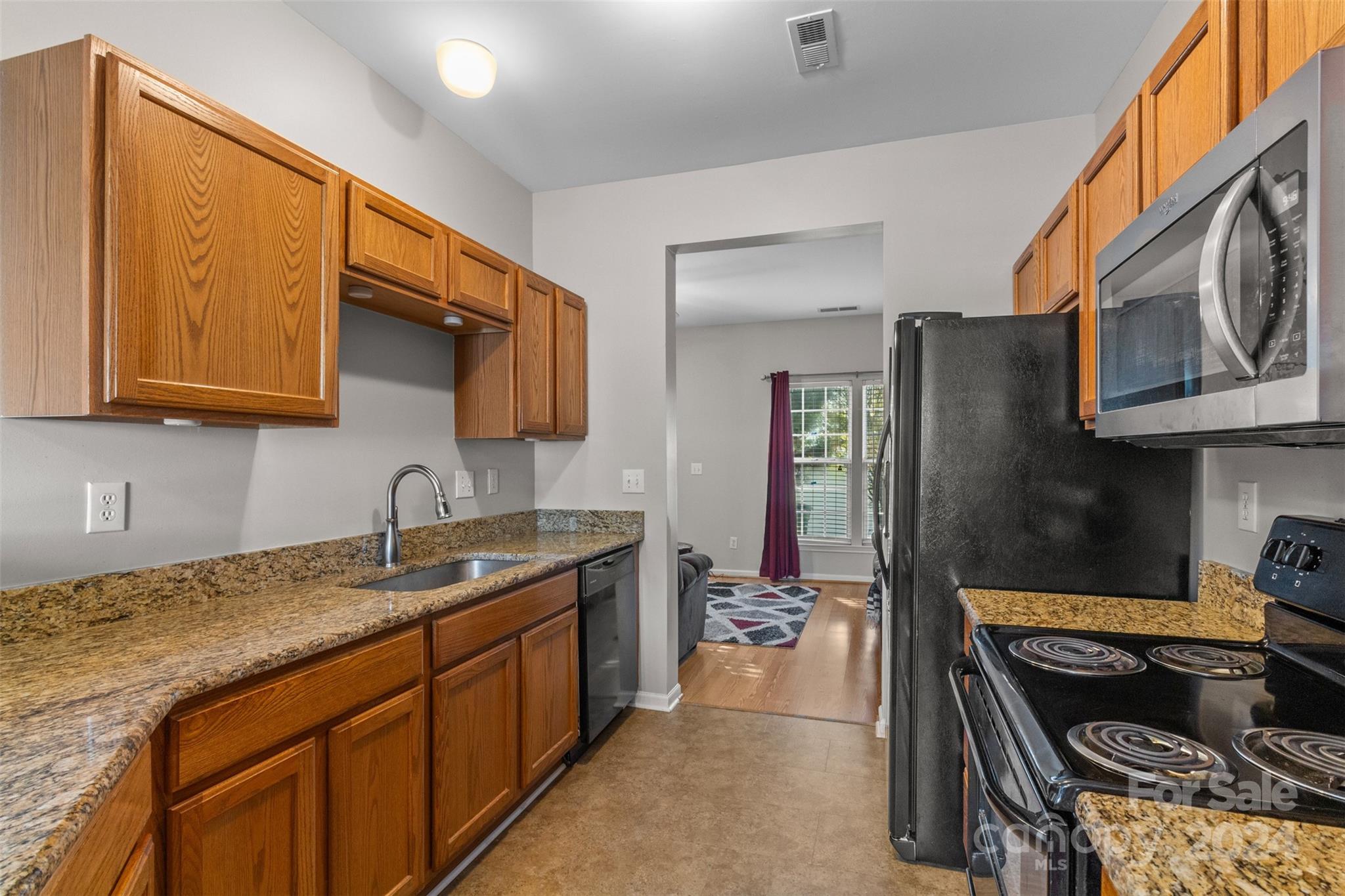 Cramerton Village - Residential