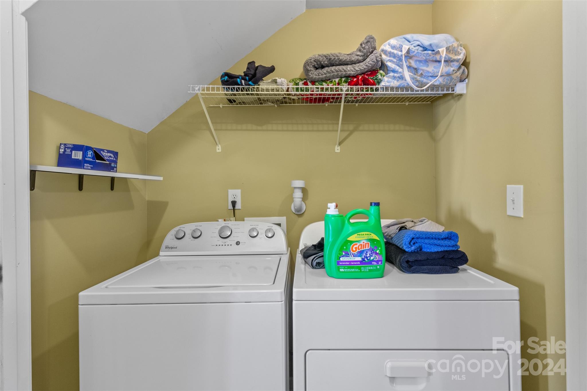 Cramerton Village - Residential