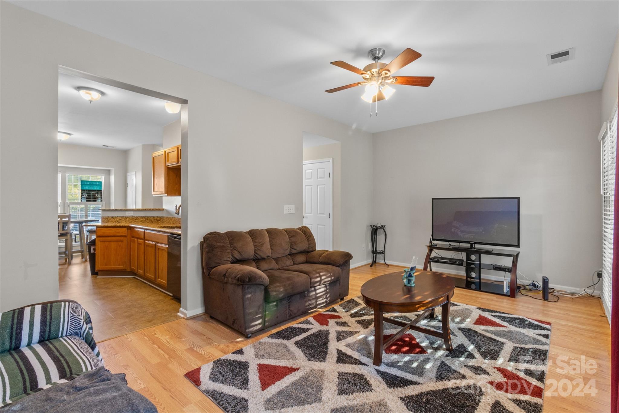 Cramerton Village - Residential