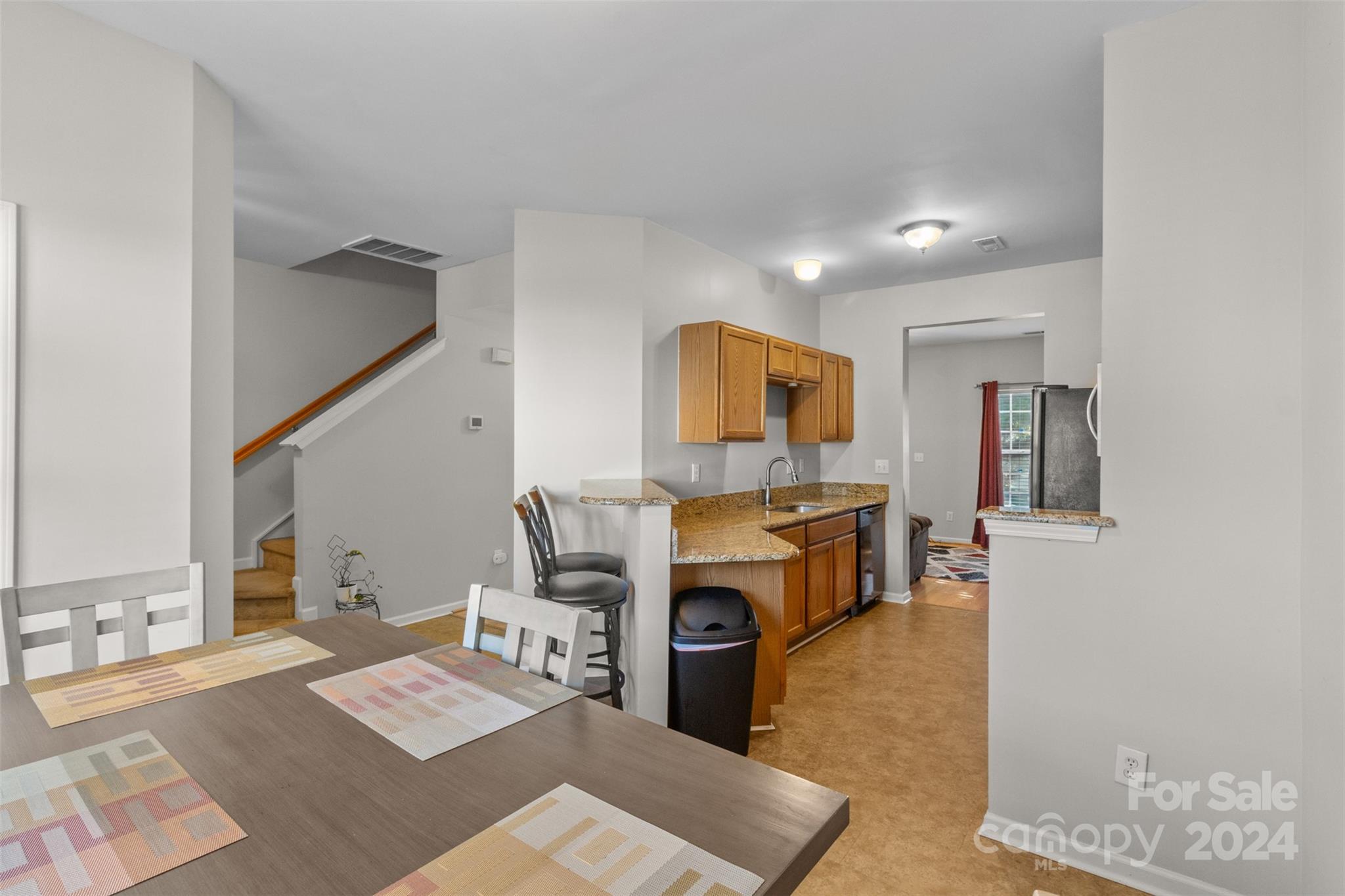 Cramerton Village - Residential