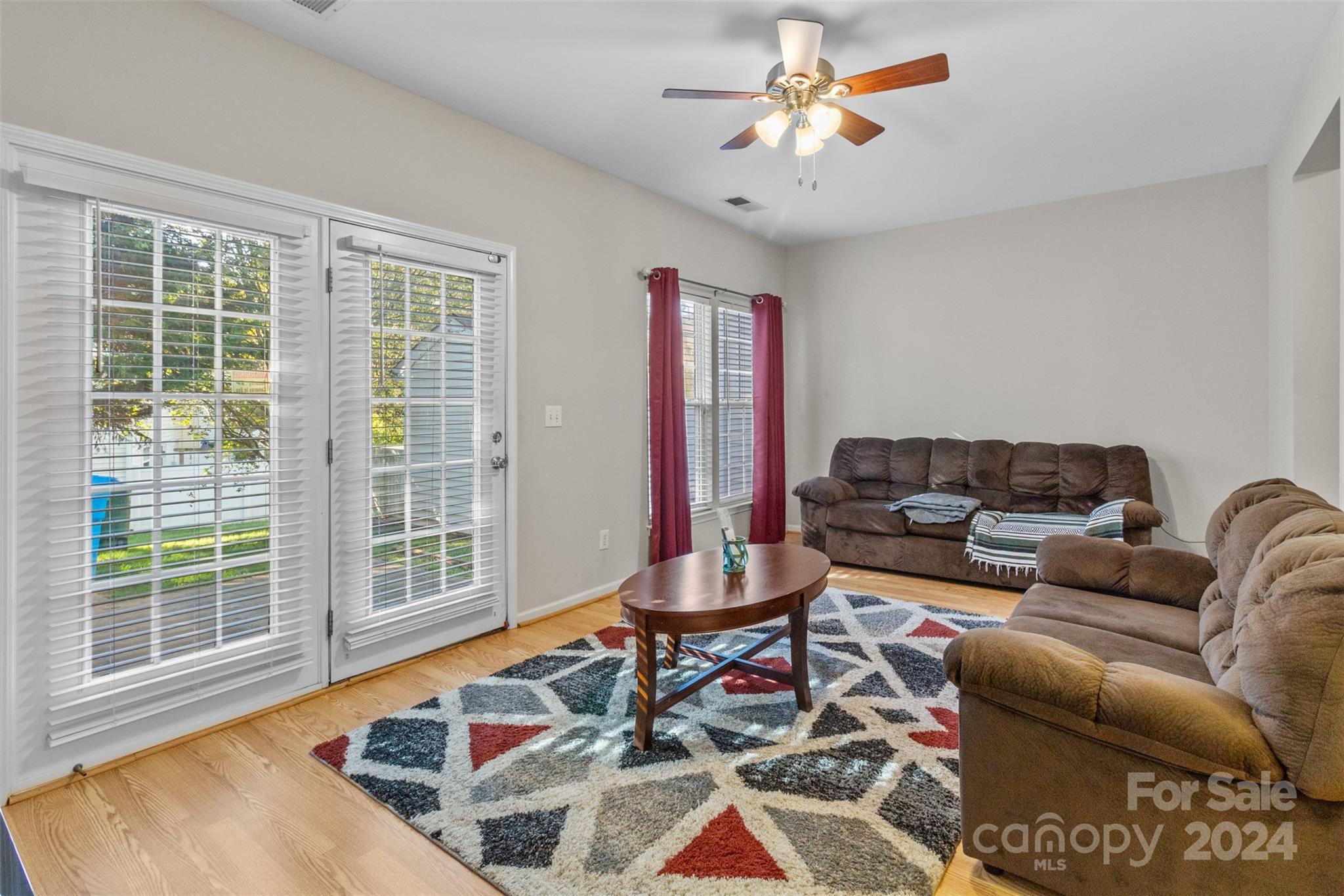 Cramerton Village - Residential