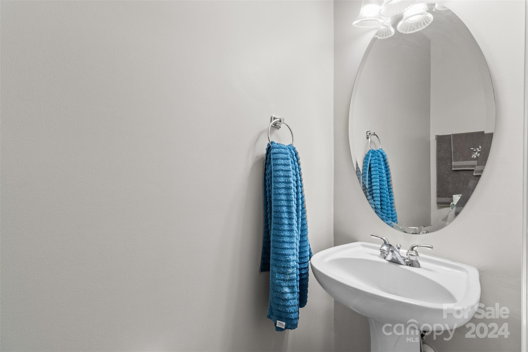 Cramerton Village - Residential