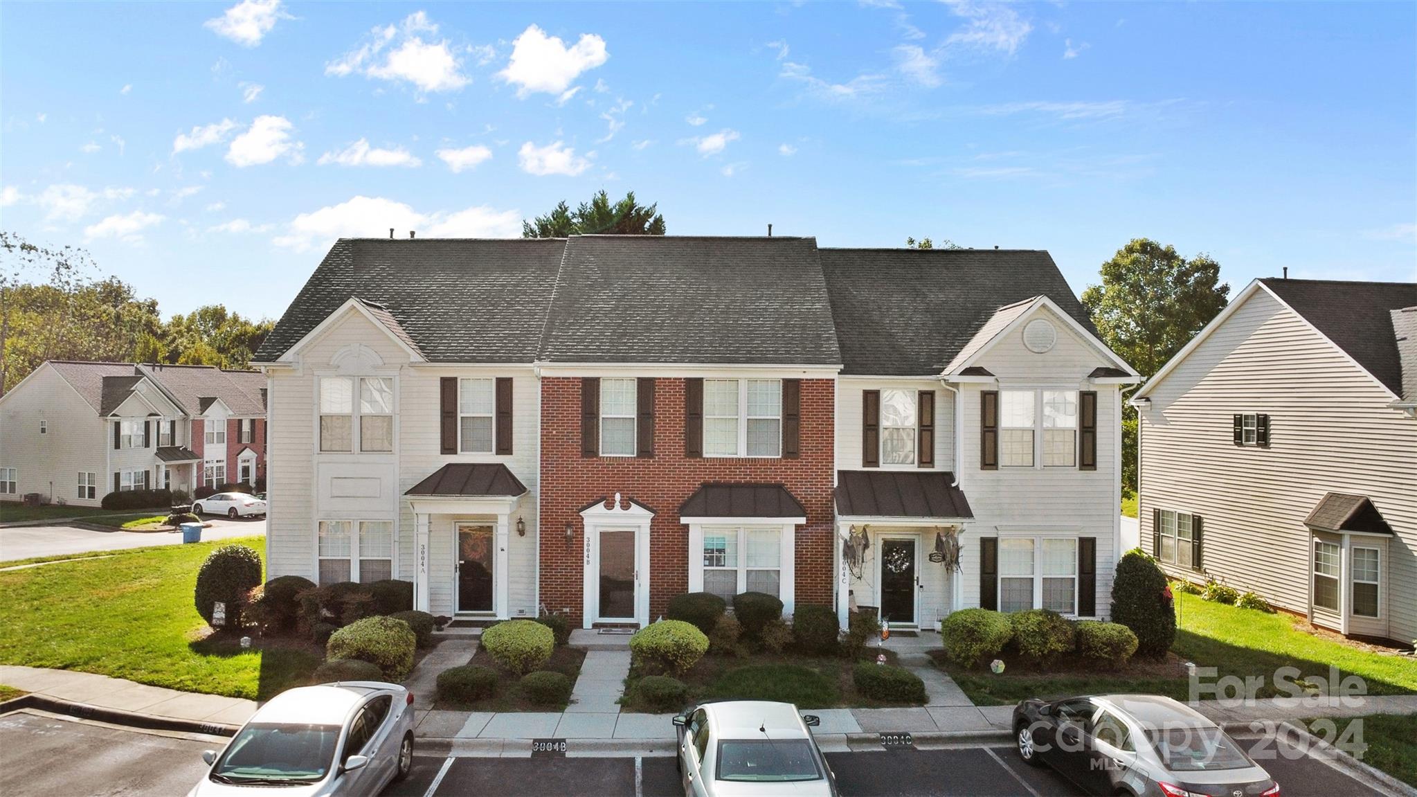 Cramerton Village - Residential