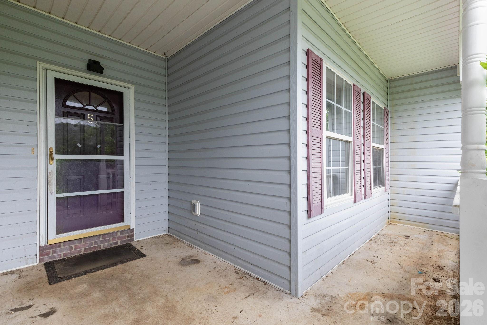 5 Carter View