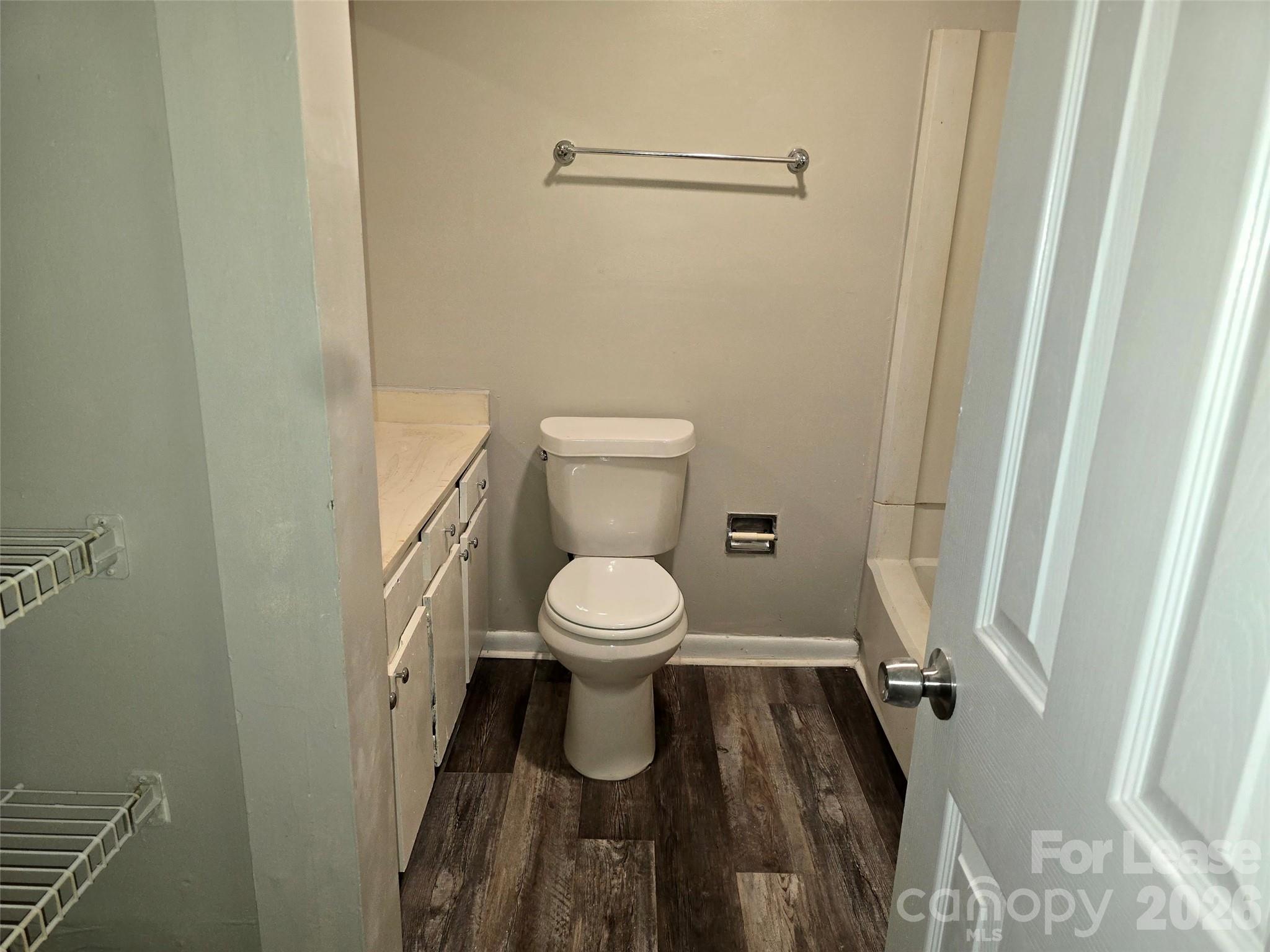 Sharon Chase - Residential Lease