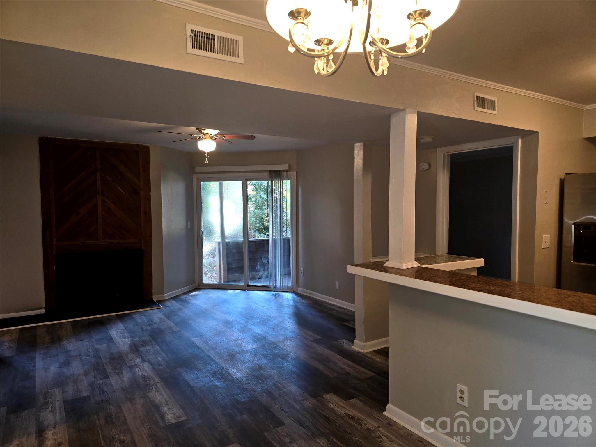 4608 Sharon Chase Drive C