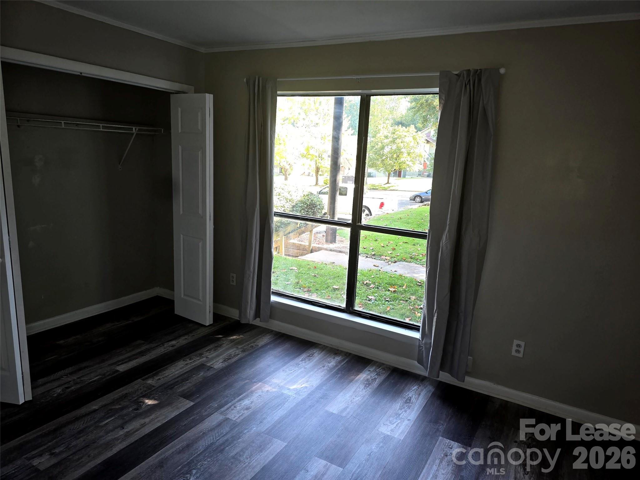 Sharon Chase - Residential Lease