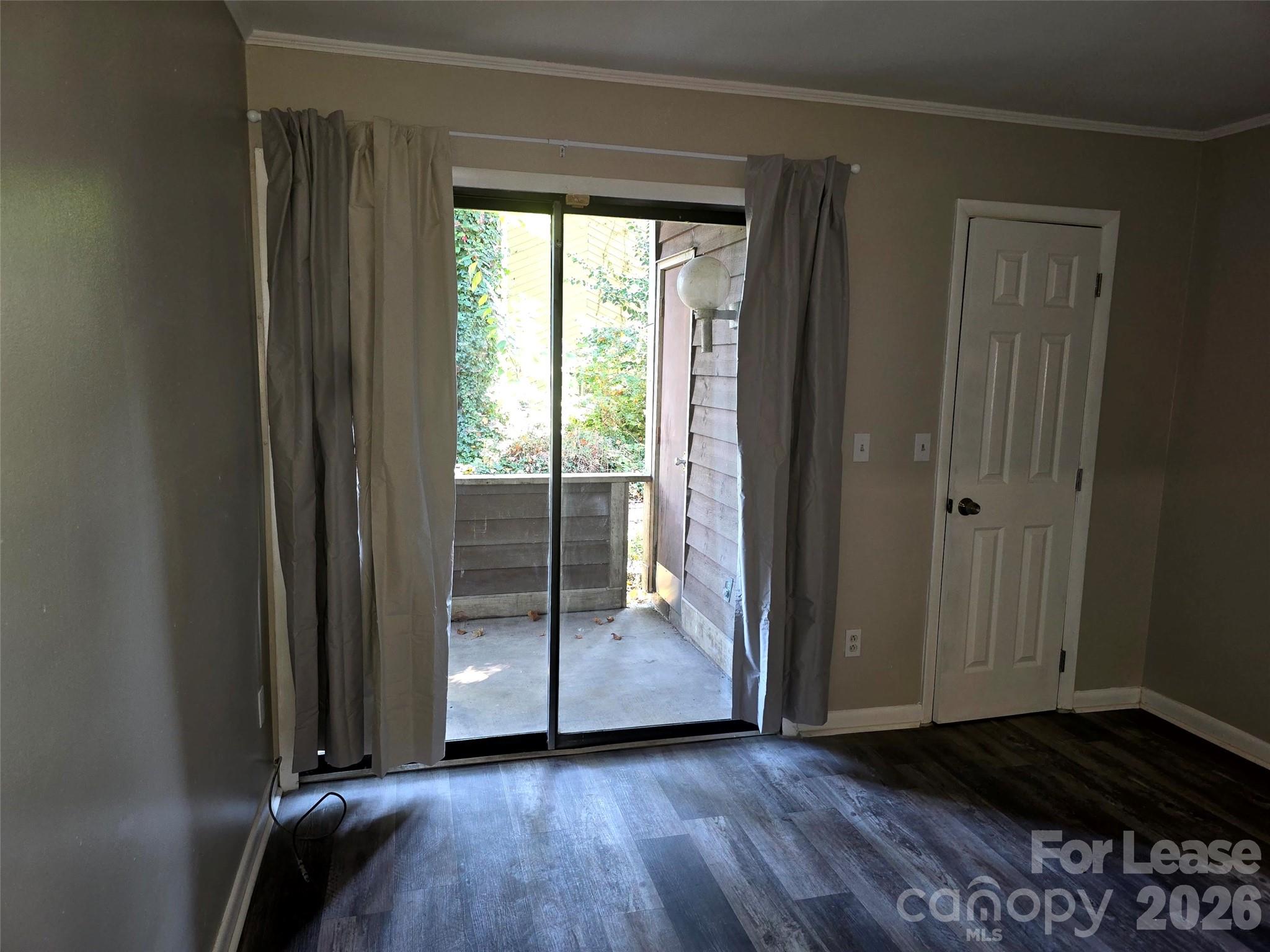 Sharon Chase - Residential Lease