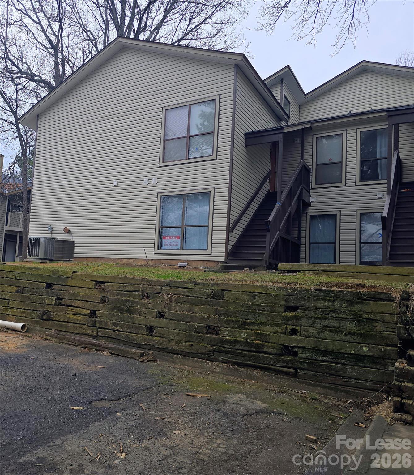 Sharon Chase - Residential Lease