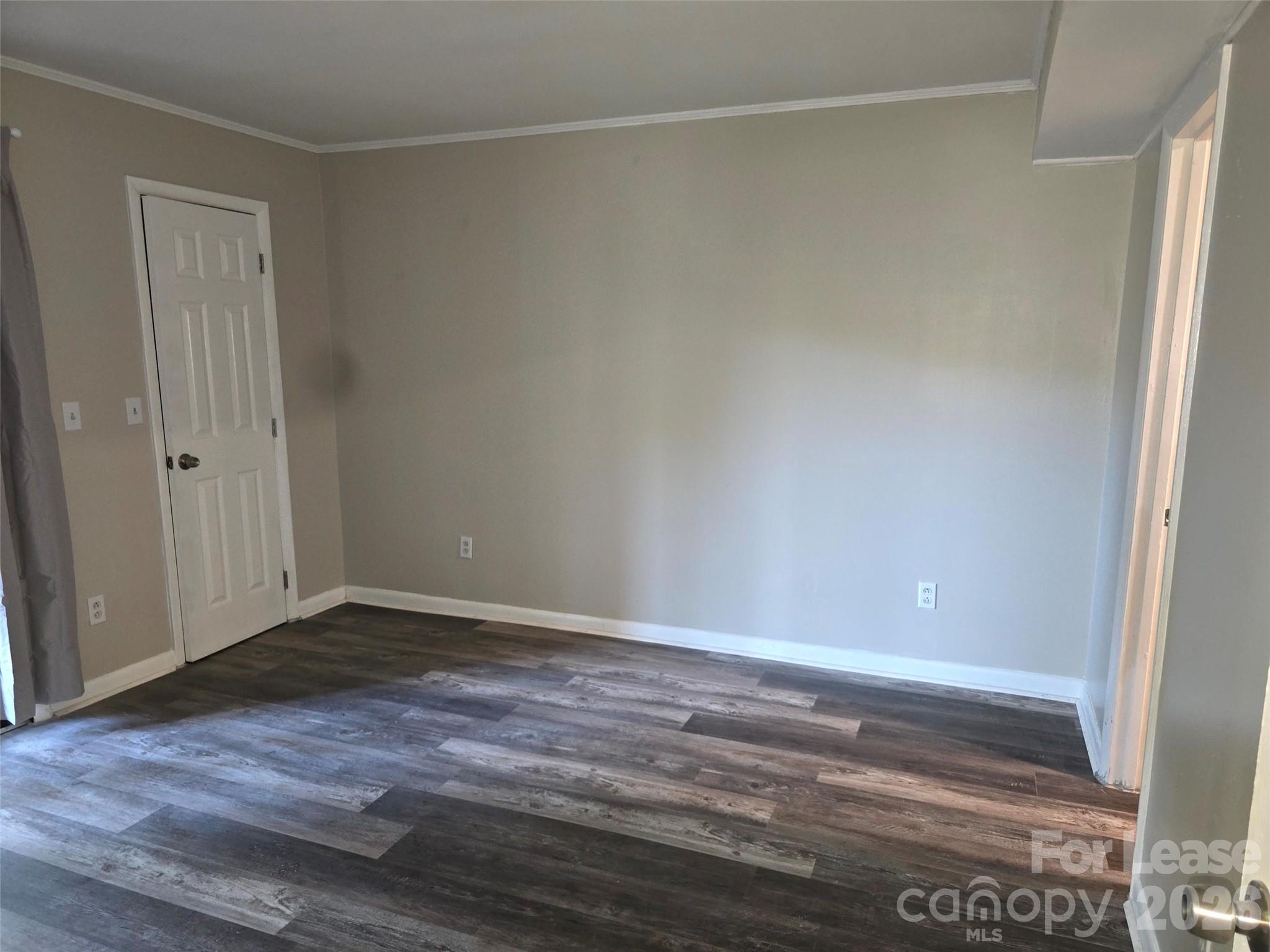 Sharon Chase - Residential Lease