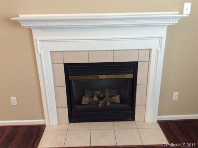 Curtis Pond - Residential Lease