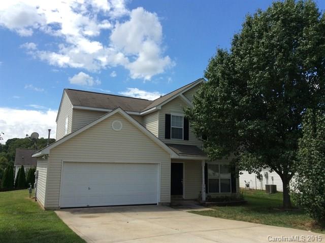 Curtis Pond - Residential Lease