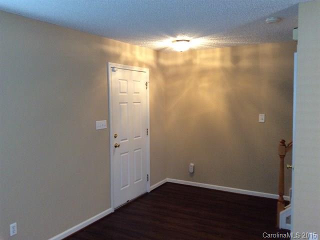 Curtis Pond - Residential Lease