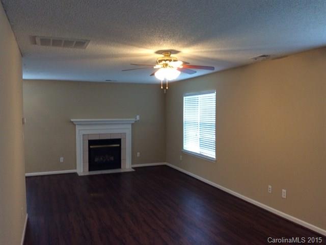 Curtis Pond - Residential Lease