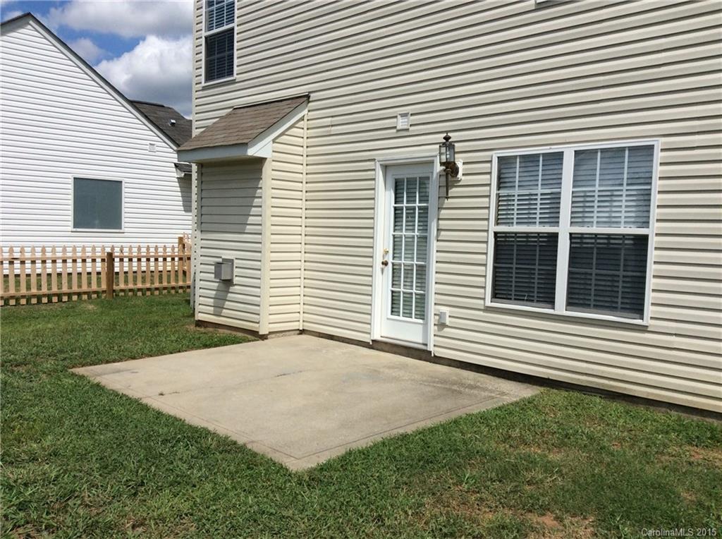 Curtis Pond - Residential Lease