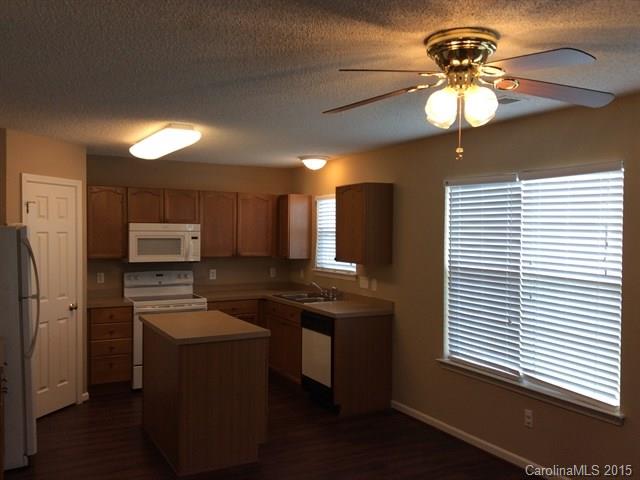 Curtis Pond - Residential Lease