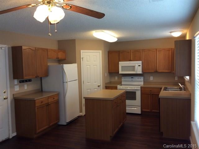 Curtis Pond - Residential Lease