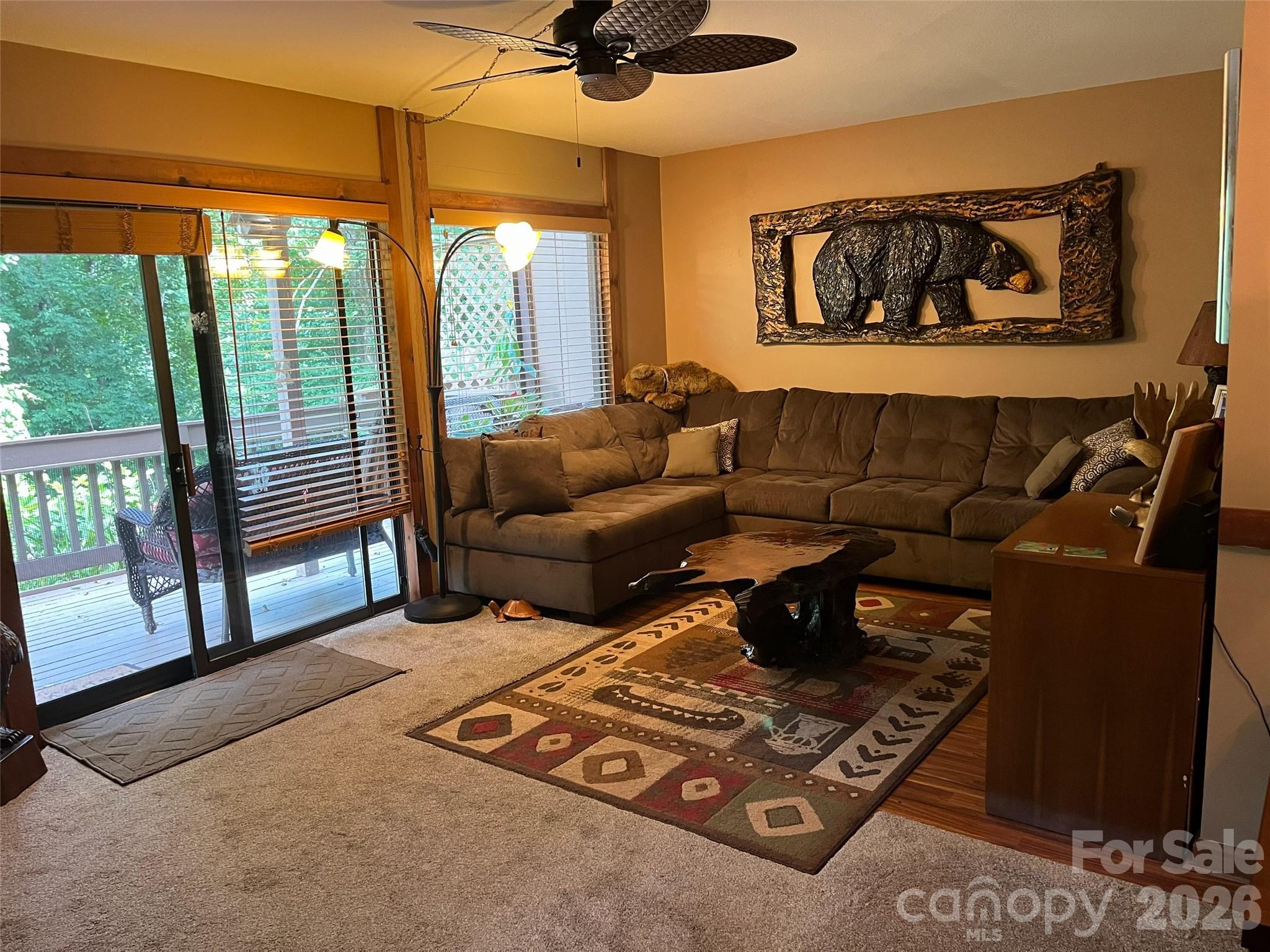 Cedarwood Villas - Residential