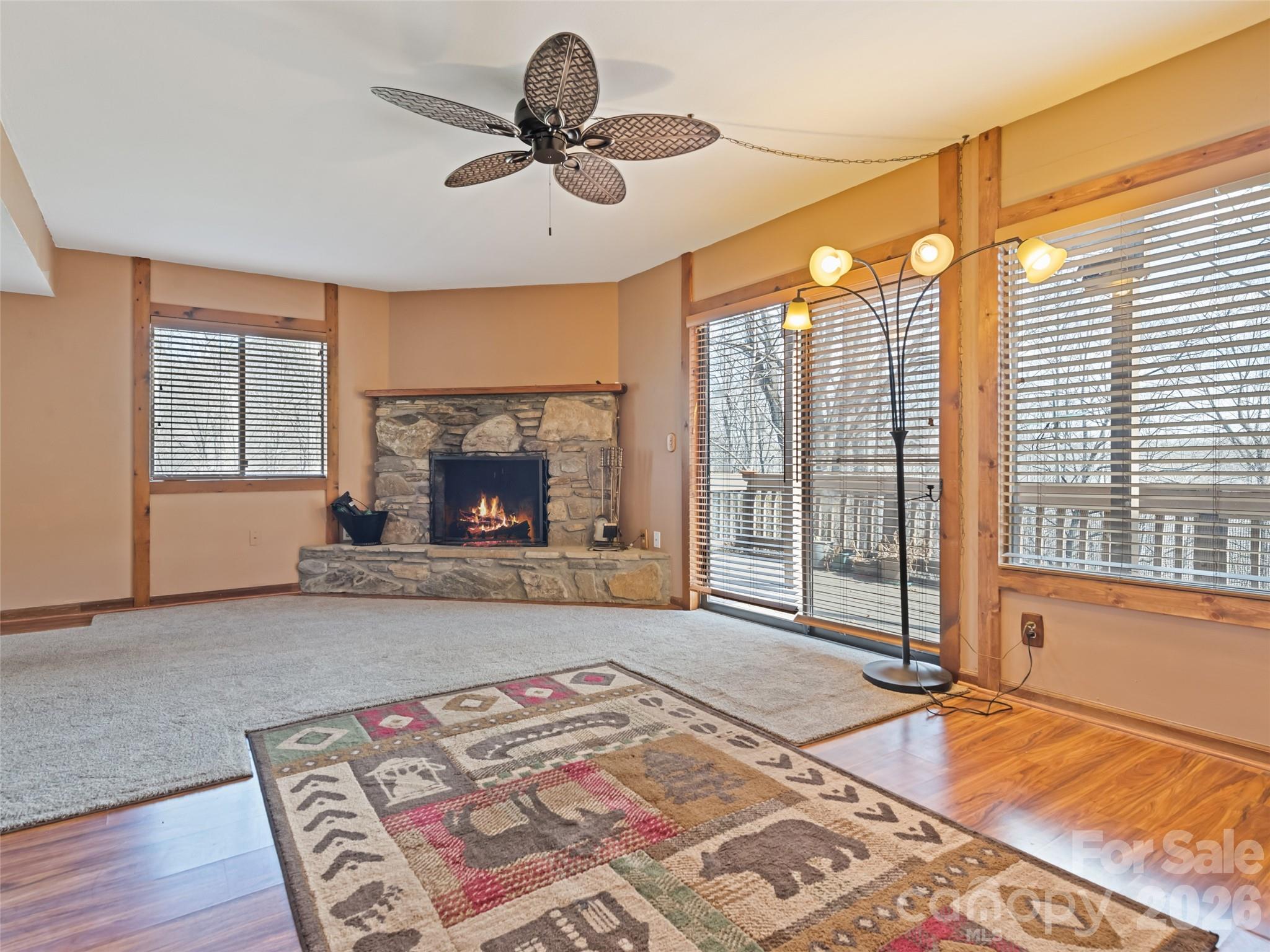 Cedarwood Villas - Residential