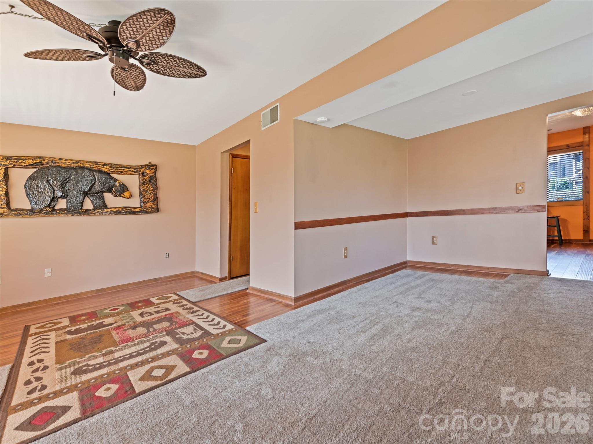 Cedarwood Villas - Residential