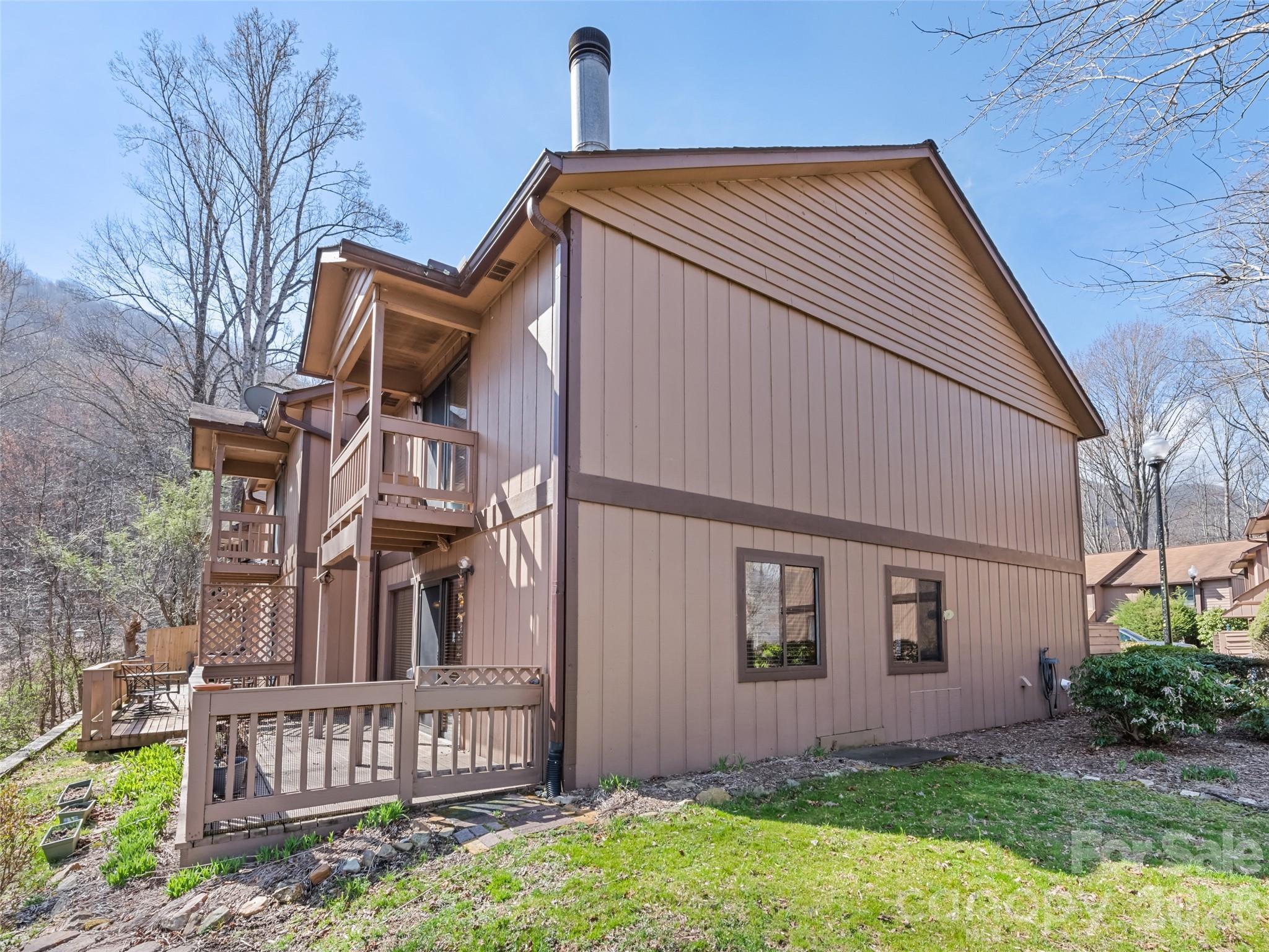 Cedarwood Villas - Residential