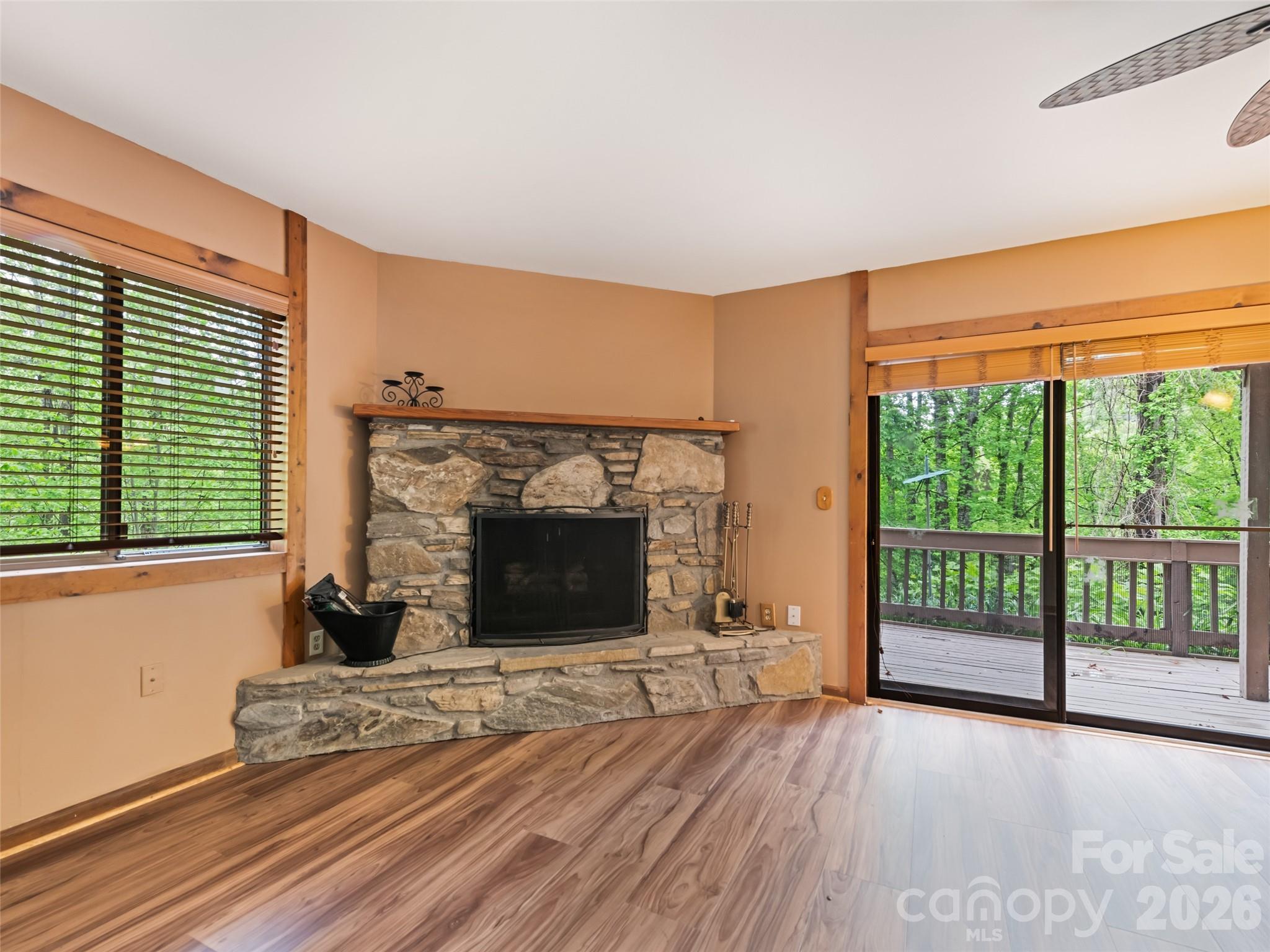 Cedarwood Villas - Residential