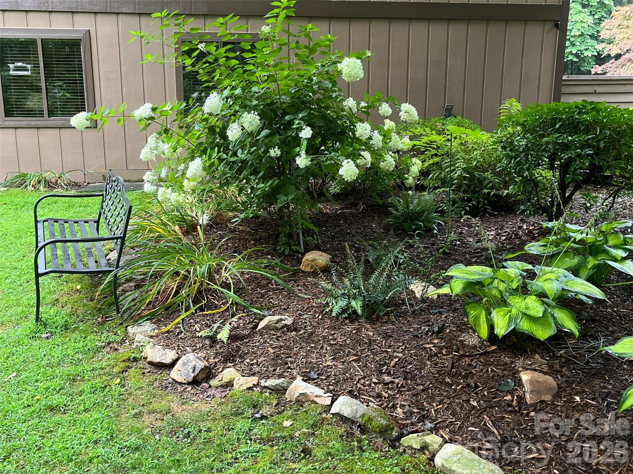 Cedarwood Villas - Residential