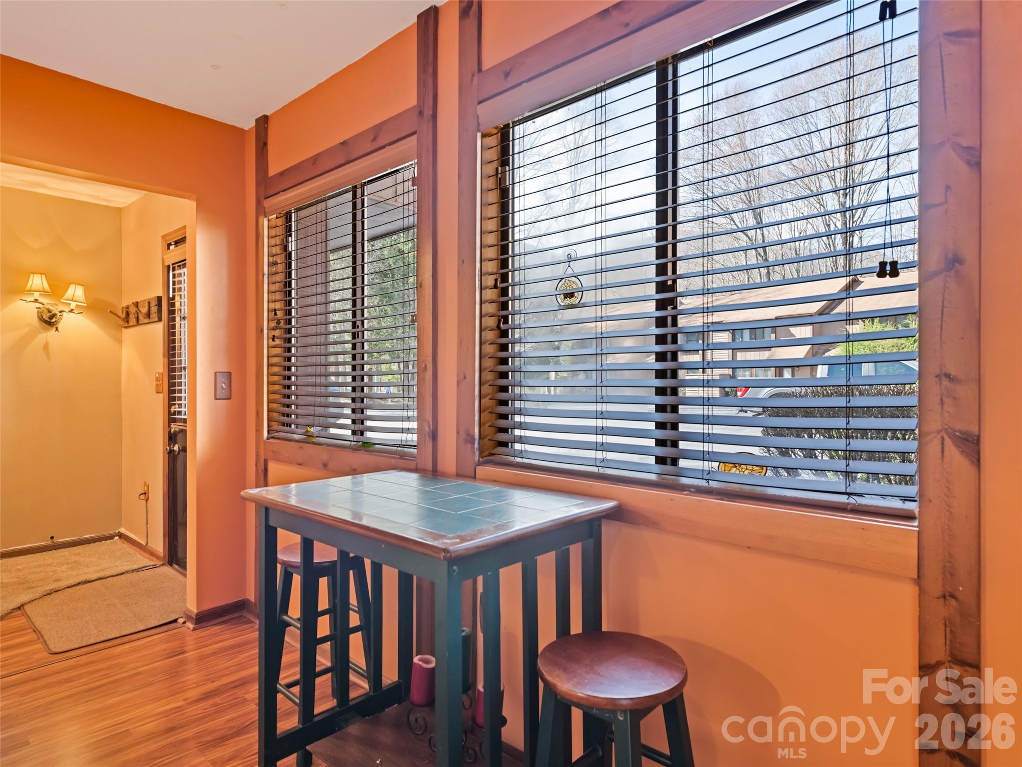 Cedarwood Villas - Residential