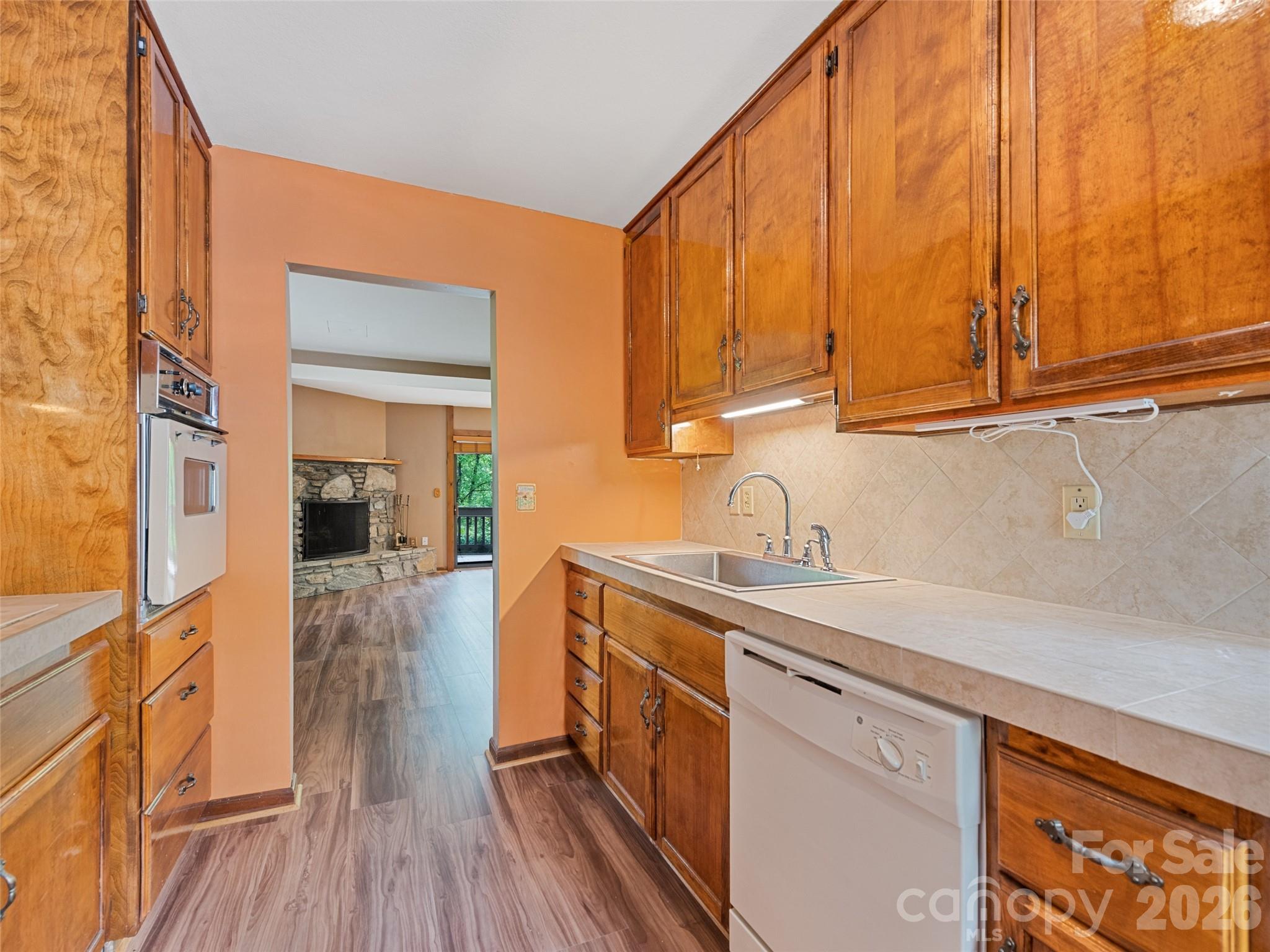 Cedarwood Villas - Residential