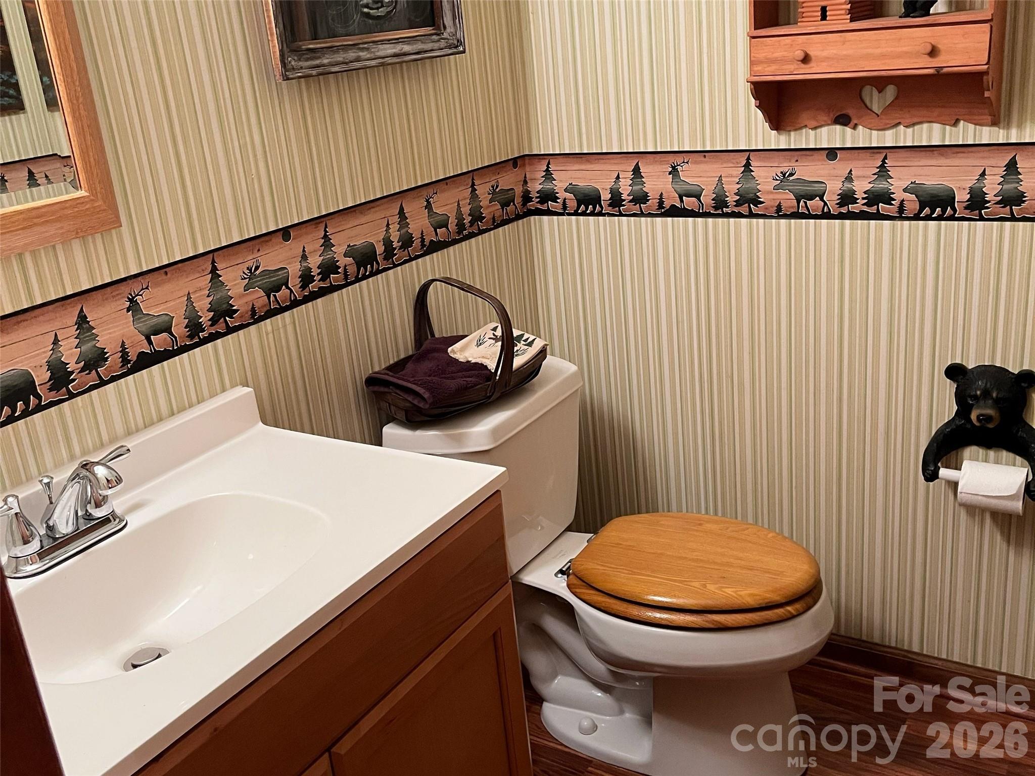 Cedarwood Villas - Residential