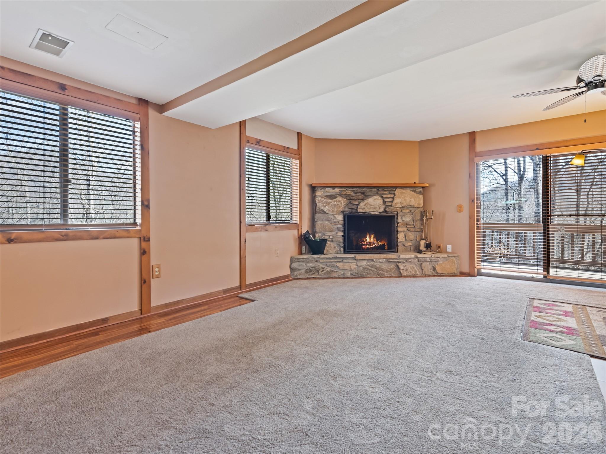 Cedarwood Villas - Residential