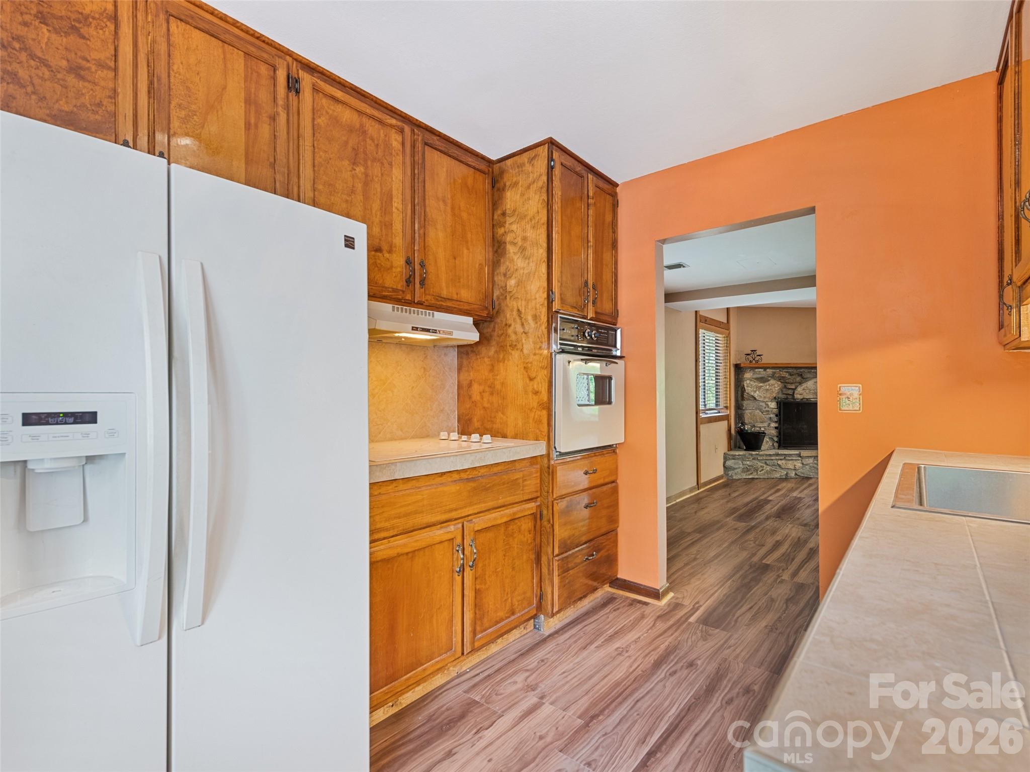 Cedarwood Villas - Residential
