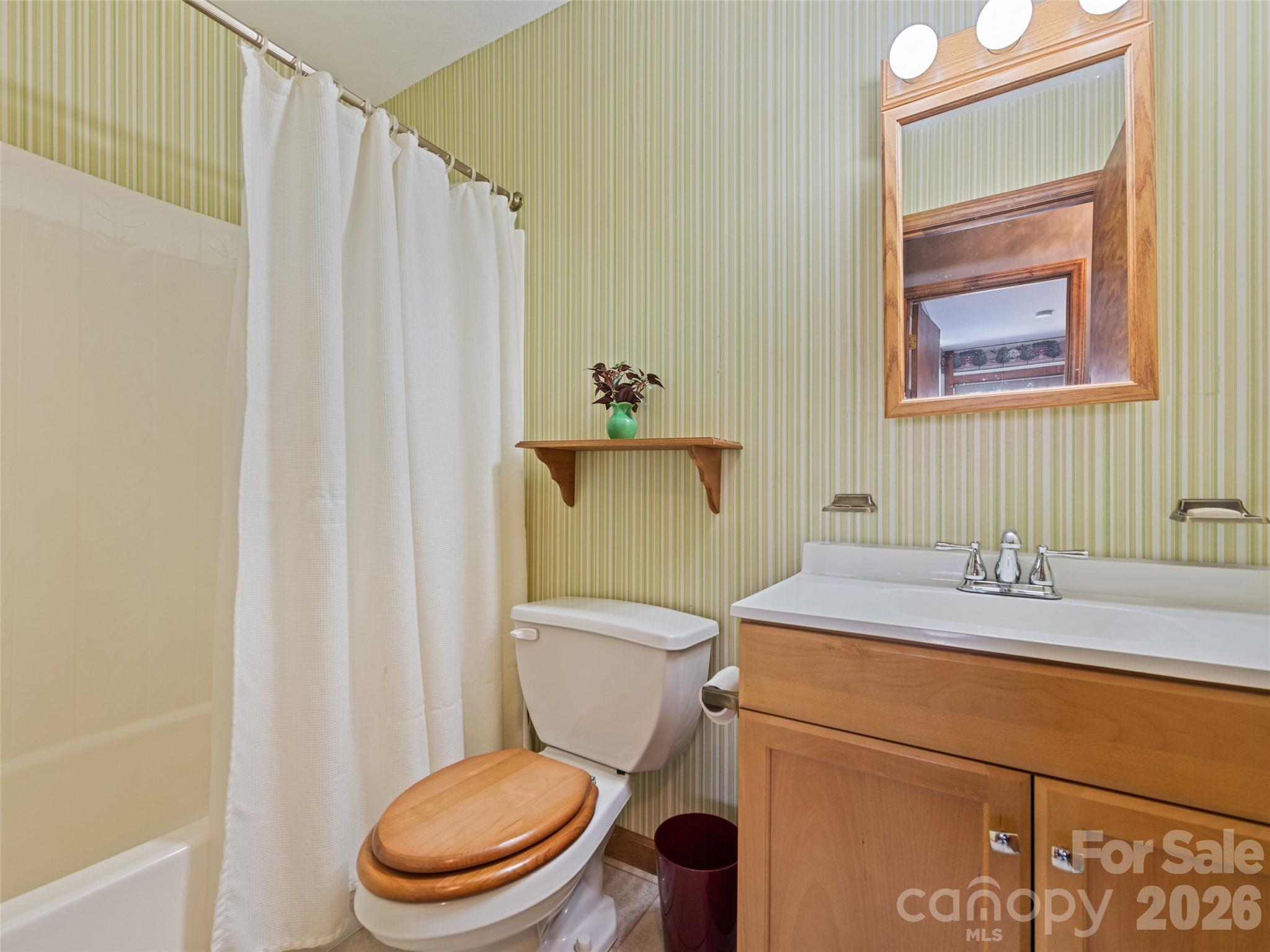 Cedarwood Villas - Residential