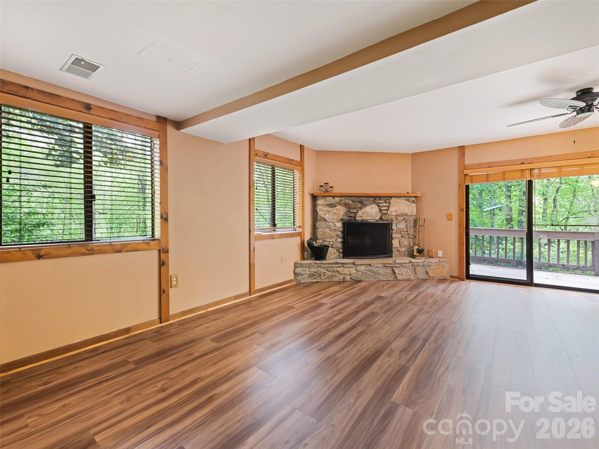 Cedarwood Villas - Residential